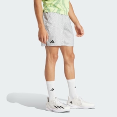 Quần short tennis/pickleball adidas HEAT.RDY Pro Printed Ergo 7-Inch Nam - IP1935