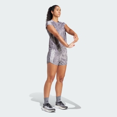 Quần short chạy bộ adidas Own the Run Excite AEROREADY Nữ - IV9987