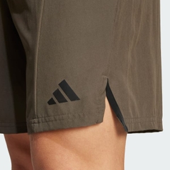 Quần short tập luyện adidas Designed for Training Nam - IX9134