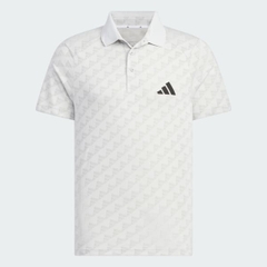 Áo Polo golf adidas HEAT.RDY Jacquard Nam - IN2794
