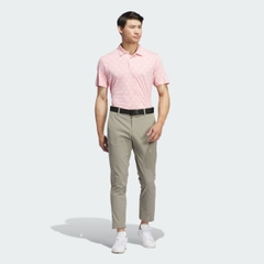 Áo Polo golf adidas Ultimate365 Tour HEAT.RDY Jacquard Nam - IW1475