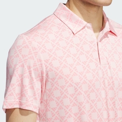 Áo Polo golf adidas Ultimate365 Tour HEAT.RDY Jacquard Nam - IW1475