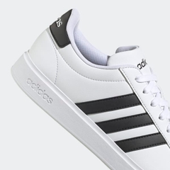 Giày thời trang adidas Grand Court CloudFoam Comfort Nam - GW9195