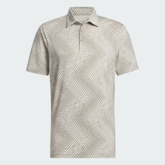 Áo Polo golf adidas Hoạ tiết Ultimate365 Allover Nam - IU4387