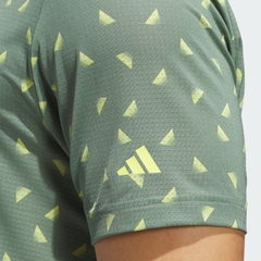 Áo Polo golf adidas Ultimate365 In Lưới Nam -JI6445