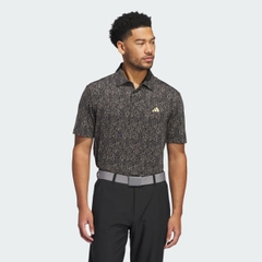 Áo Polo golf adidas Ultimate365 Power Grid Nam - IX2030