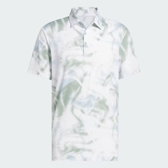Áo Polo golf adidas Ultimate365 Mesh Nam - JF9004