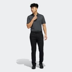 Quần dài golf ống côn Nam adidas - HA6206