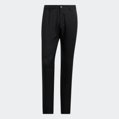 Quần dài golf ống côn Nam adidas - HA6206