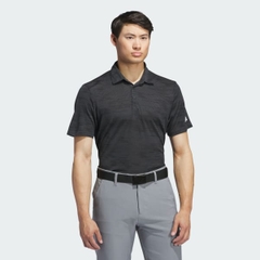 Áo Polo golf adidas Ultimate365 kẻ sọc Nam - IW1411