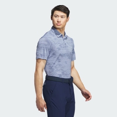 Áo Polo golf adidas Ultimate365 kẻ sọc Nam - IW1410