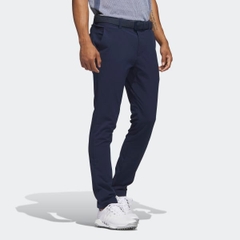 Quần dài golf ống côn Nam adidas - HR7922