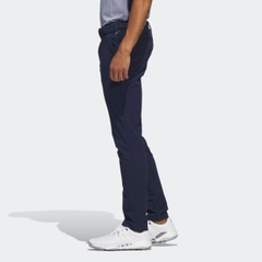 Quần dài golf ống côn Nam adidas - HR7922