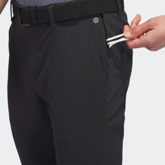 Quần dài golf ống côn Nam adidas - HS7593