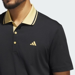 Áo Polo golf adidas Ultimate364 Twistknit Nam - IW1474