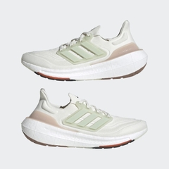 Giày chạy bộ unisex adidas ULTRABOOST LIGHT - HQ6338