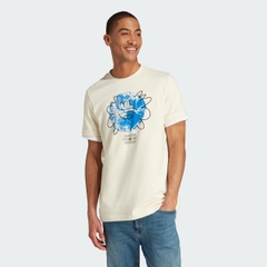 Áo T-shirt adidas Earth Change Through Sports Nam - HY1343