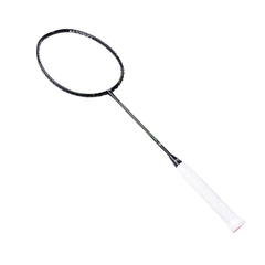 Vợt (Khung vợt) cầu lông Li-Ning Turbo Charging Marshal Black (4U) AYPU077-4