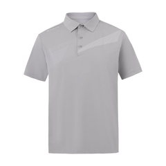 Áo Polo 361º Nam  T552434130-4C