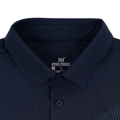 Áo Polo 361º Nam  T552434130-3C