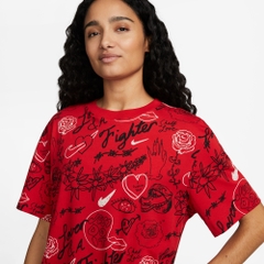 Áo T-shirt Nike AS W NSW TEE OC 4 SS BF Nữ DX7939-657