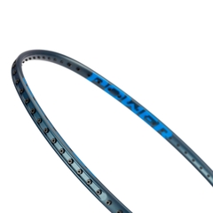 Vợt (Khung vợt) cầu lông Li-Ning Axforce Thunder 10 (5U)Blue AYPU109-5