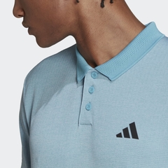 Áo Polo tennis Nam adidas - HS3314