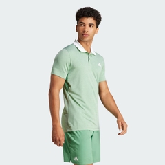 Áo Polo tennis/pickleball freelift Nam adidas - IQ4738