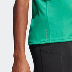 Áo T-shirt chạy bộ Nữ adidas - HM4302