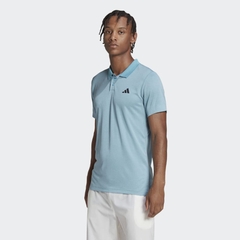 Áo Polo tennis Nam adidas - HS3314