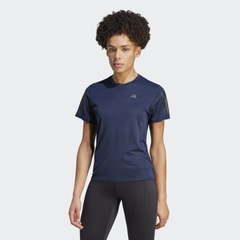 Áo T-shirt chạy bộ Nữ adidas - IL4130