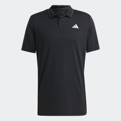 Áo Polo tennis/pickleball Nam adidas - HS3246