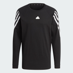 Áo T-shirt dài tay Nam adidas Future Icons - IC3755