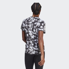 Áo T-shirt chạy bộ Nữ adidas - HR9966