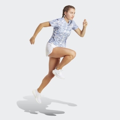 Áo T-shirt chạy bộ Nữ adidas - HR9975
