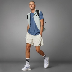 Áo T-shirt adidas D4T Hr Tee Nam IS3741
