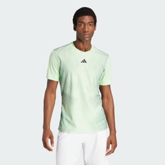Áo T-shirt tennis/pickleball adidas HEAT.RDY freelift pro Nam - IL7384