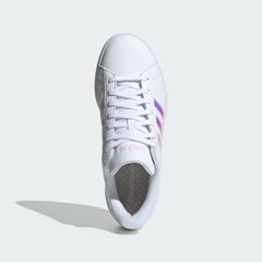 Giày thời trang adidas Grand Court 2.0 Nữ ID2989