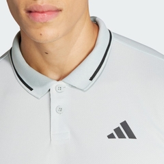 Áo Polo tennis/pickleball pique Nam adidas - IP1888