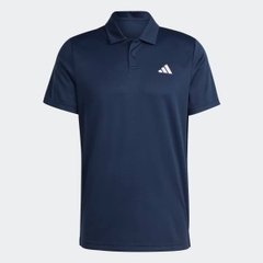 Áo Polo tennis/pickleball Nam adidas - HS3237