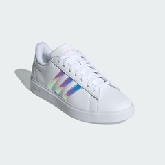Giày thời trang adidas Grand Court 2.0 Nữ ID2989