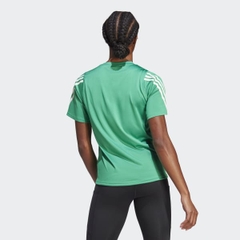 Áo T-shirt chạy bộ Nữ adidas - HM4302