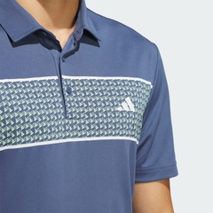 Áo Polo golf Nam adidas - IQ2926