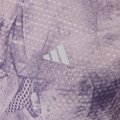 Áo T-shirt chạy bộ Nữ adidas - IL7177