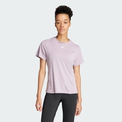 Áo T-shirt tập luyện Nữ adidas - IT7422