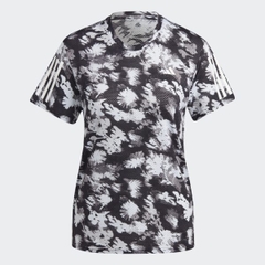 Áo T-shirt chạy bộ Nữ adidas - HR9966