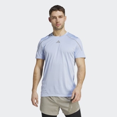 Áo T-shirt chạy bộ Nam adidas - IB9011