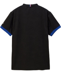 Áo T-shirt le coq sportif Nam - QTMXJA06V-BK
