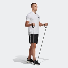 Áo Polo Nam tập luyện adidas - IB8105