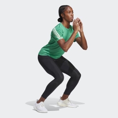 Áo T-shirt chạy bộ Nữ adidas - HM4302